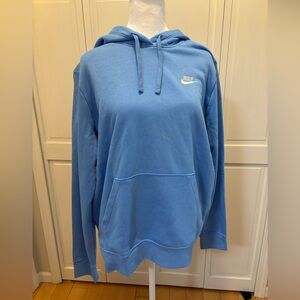 Nike women’s hoodie. NWT, XL